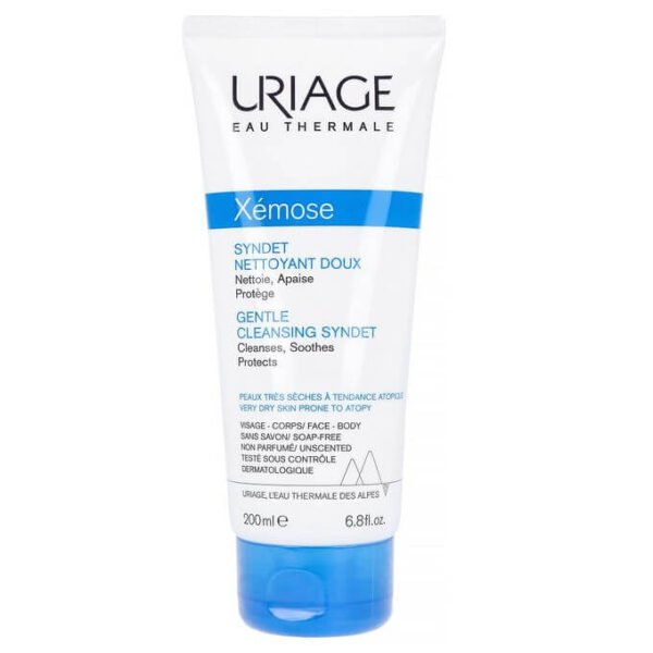 يورياج XEMOSE CLEANSING SYNDET 200ML