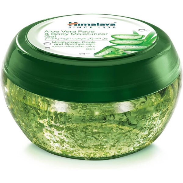 هيمالايا جل صبار الوفيرا 300جم