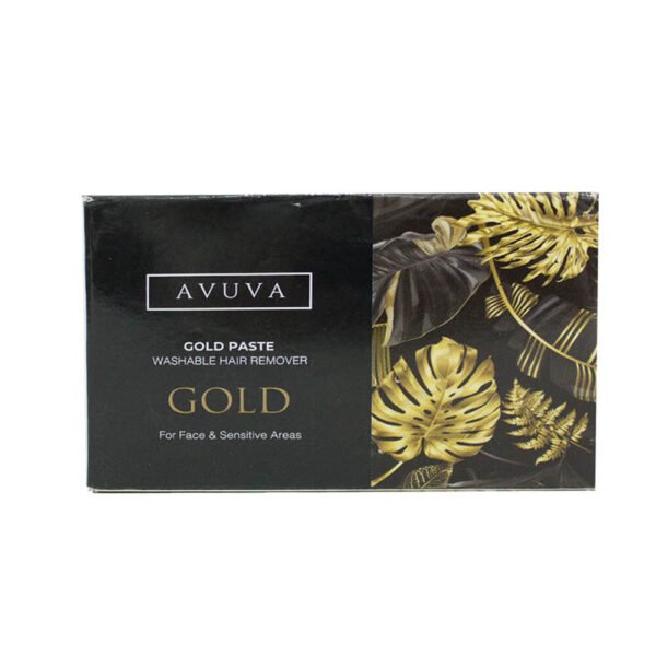 سويت افوفا كولد واكس228جم/جولد