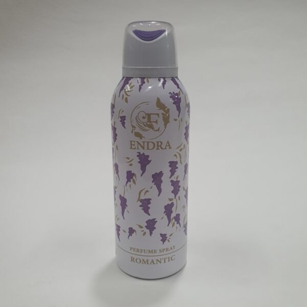 اسبراى اندرا 200 مل /رومانتك موف