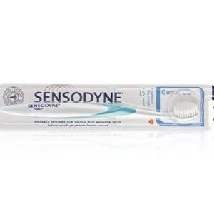 سنسوداين فرش اسنان جنتل كير