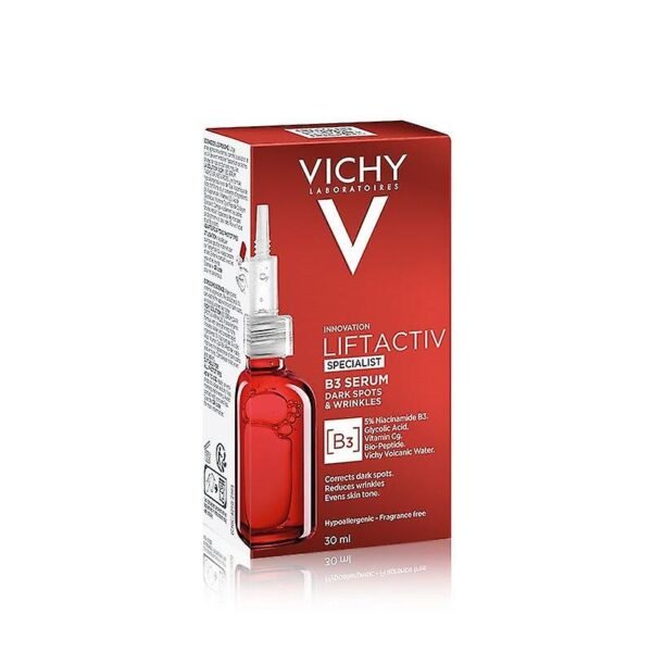 فيشي VICHY LIFTACTIVE SERUM-10- 30ML