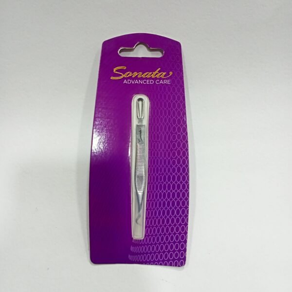 سوناتا ابرة رؤؤس سوداء وملقاط/045