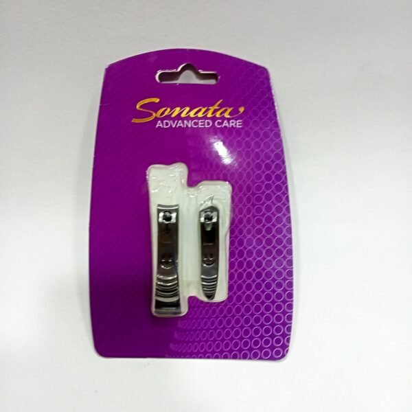 سوناتا طقم 2 قصافة ستانليس/111