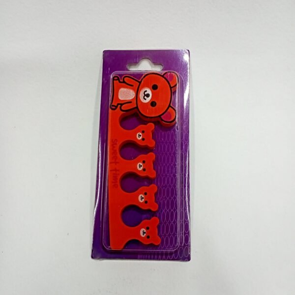 سوناتا فواصل اصابع لطلاء الاظافر 676