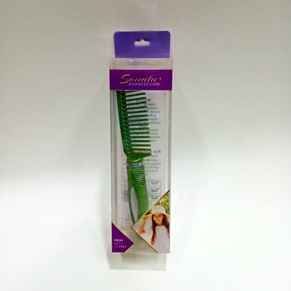 سوناتا مشط اطفال 011