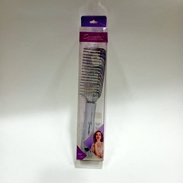 سوناتا مشط بيد منقطة /370