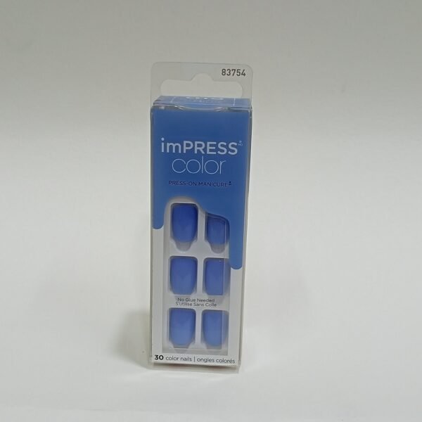 اظافر امبريس كلر KIMC/015