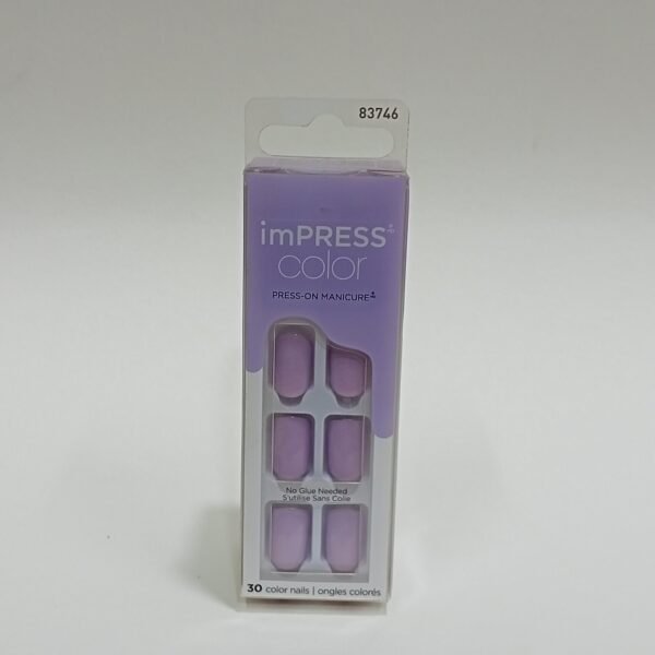 اظافر امبريس كلر KIMC/007