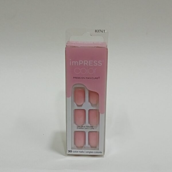 اظافر امبريس كلر KIMC/002