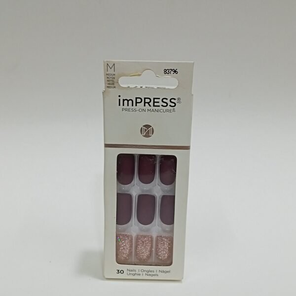 اظافر امبريس فرنشKOFN/01