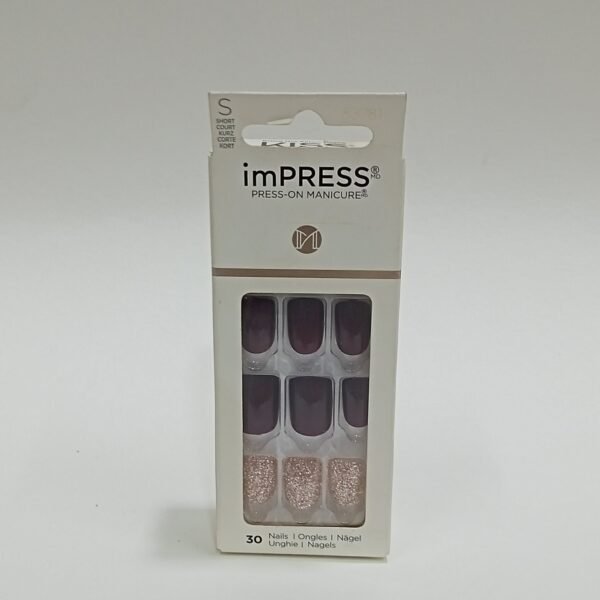 اظافر امبريس فرنشKOFN/03