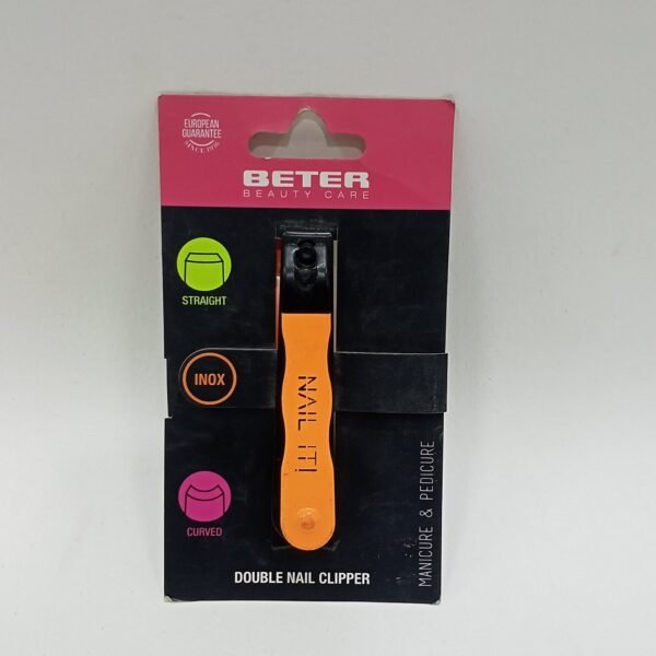 بيتر قصافة مزدوجه على كارت / 035