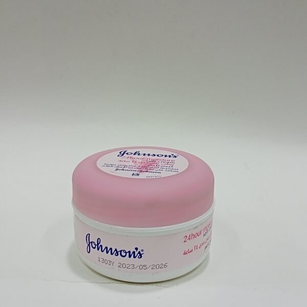 جونسون كريم سوفت 300 جم