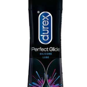 ديوركس بلاى جل 50 مل اسود PERFECT GLIDE