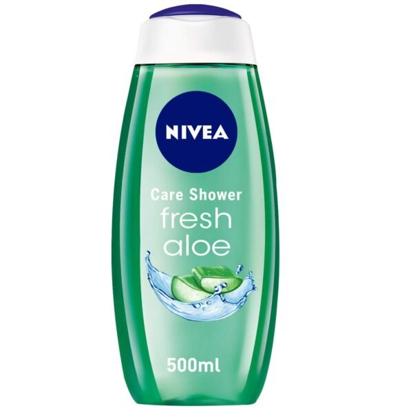 نيفيا شاور جل 250مل رجالى صبار