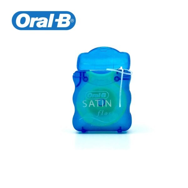 اورل بي خيط اسنان ESSENTIAL FLOSS 50M