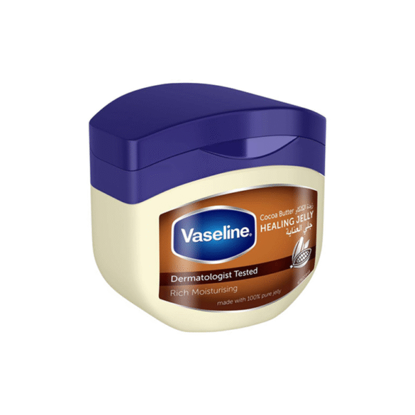 فازلين مستورد 100 مل كاكاو