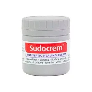 سودو كريم حفاضات 60 جم