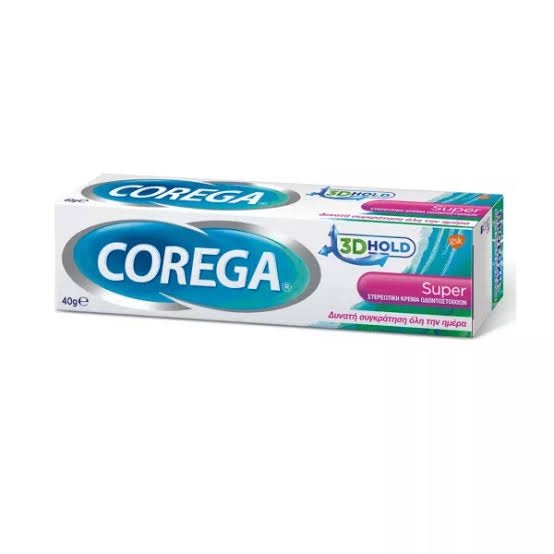 كوريجا كريم عادي 40 جم