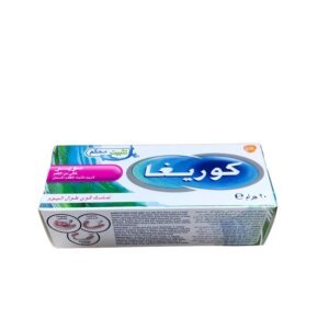 كوريجا كريم عادي 20 جم