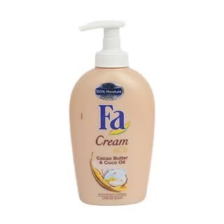 فا هاند ووش جوزهند/بنى 250 مل