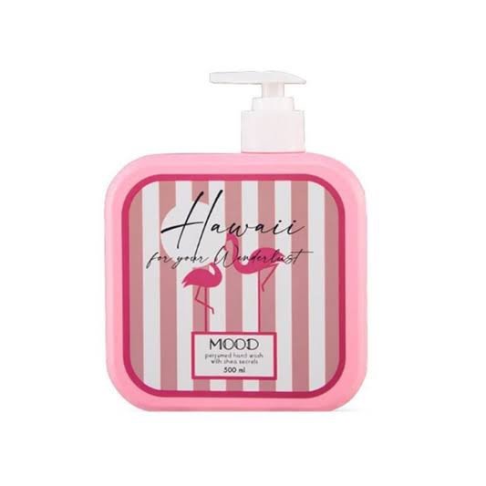 مود هاند ووش بنك 500 مل