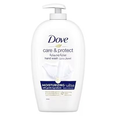 دوف هاند ووش 500مل/عناية وحماية/خصم12جنيه