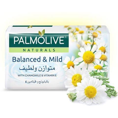 بالموليف صابون مستورد بابونج 150جم