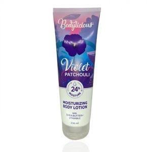 بودى ليشيوس لوشن 236جم VIOLET PATCHOULI
