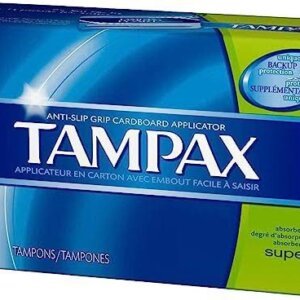 تامبيكس سوبر بلس 10 ق/اخضر