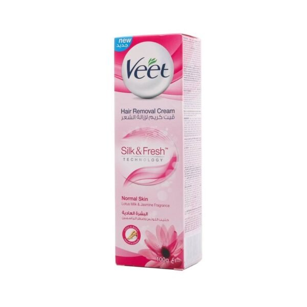 فيت كريم 100 جم بمبى عادى