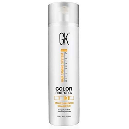 جى كى شامبو MOISTURIZING 300 مل