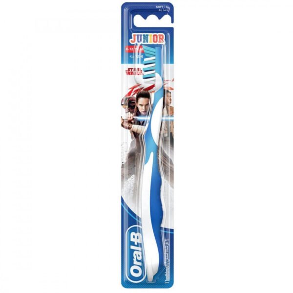 اورل بي اطفال برو اكسبيرت 6-12 سنين